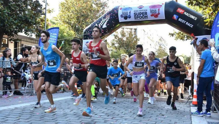 Ευαγγελία Δούμα: Οι «τρελοί» πολλαπλασιάστηκαν..