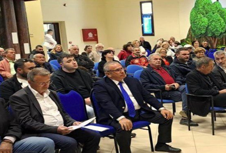 Επιτροπή αγώνα για τη ματαίωση των σχεδίων εγκατάστασης συστημάτων Α.Π.Ε – Σώστε το Μενοίκιο όρος Επιτροπή αγώνα για τη ματαίωση των σχεδίων εγκατάστασης συστημάτων Α.Π.Ε – Σώστε το Μενοίκιο όρος