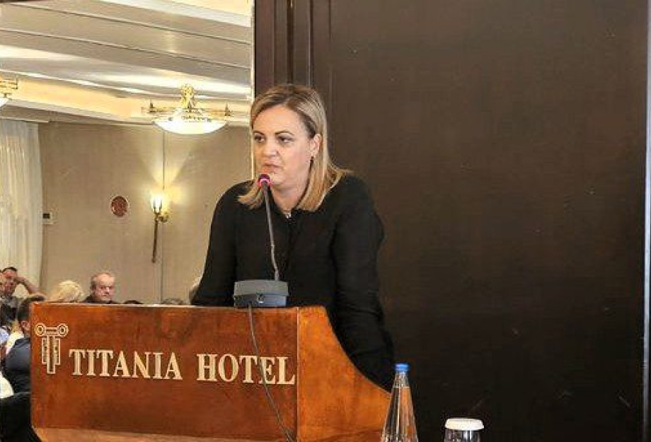 Μια ΔΕΥΑ ανά νομό προτείνει η κυβέρνηση – Όχι στις συγχωνεύσεις Λένε οι δήμαρχοι Μια ΔΕΥΑ ανά νομό προτείνει η κυβέρνηση – Όχι στις συγχωνεύσεις Λένε οι δήμαρχοι