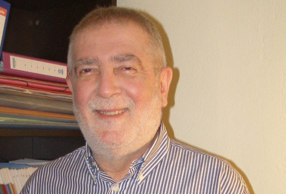 Βασίλης Αναστασιάδης: Τιμή μου που δούλεψα με τον Στέλιο Μπουφίδη Βασίλης Αναστασιάδης: Τιμή μου που δούλεψα με τον Στέλιο Μπουφίδη