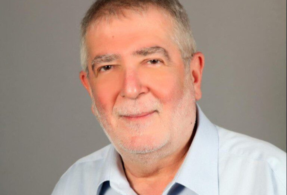 Γιώργος Ανδρέου: Έφυγε από κοντά μας ο Στέλιος Μπουφίδης