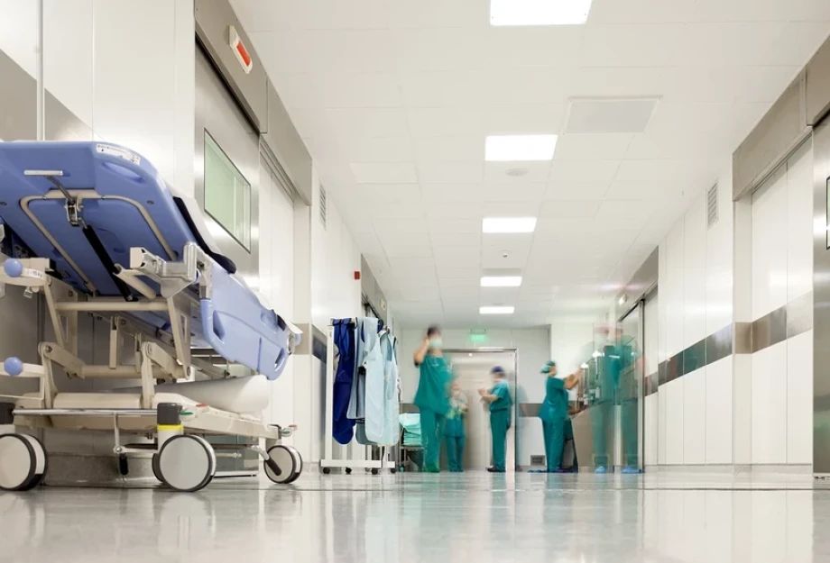 ΠΟΕΔΗΝ: Mαζικές οι αποχωρήσεις Νοσηλευτών και λοιπού προσωπικού ΠΟΕΔΗΝ: Mαζικές οι αποχωρήσεις Νοσηλευτών και λοιπού προσωπικού