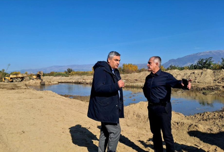 Δημήτρης Νότας: Καραμανλής, Τζιτζικώστας και Σπυρόπουλος αντιμετωπίζουν την κλιματική αλλαγή! Δημήτρης Νότας: Καραμανλής, Τζιτζικώστας και Σπυρόπουλος αντιμετωπίζουν την κλιματική αλλαγή!