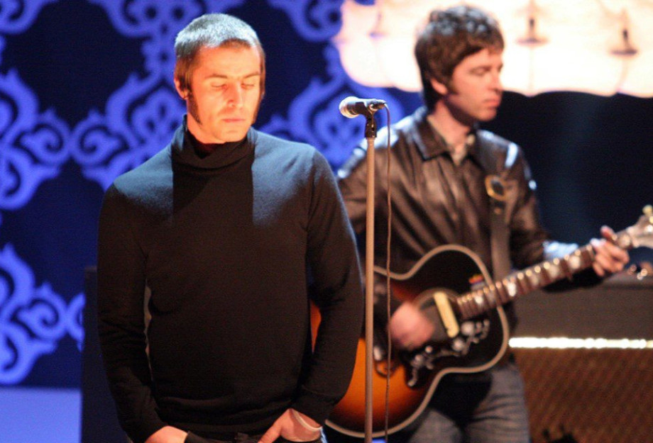 Oasis: Το θρυλικό συγκρότημα επιστρέφει Oasis: Το θρυλικό συγκρότημα επιστρέφει