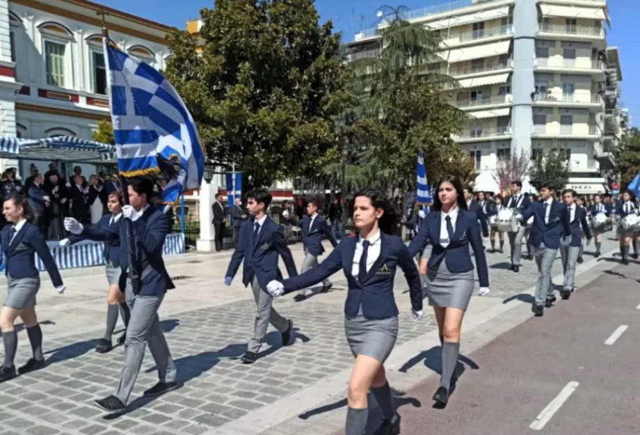 Σέρρες: Το πρόγραμμα των εκδηλώσεων για την εθνική επέτειο της 28ης Οκτωβρίου 1940 Σέρρες: Το πρόγραμμα των εκδηλώσεων για την εθνική επέτειο της 28ης Οκτωβρίου 1940