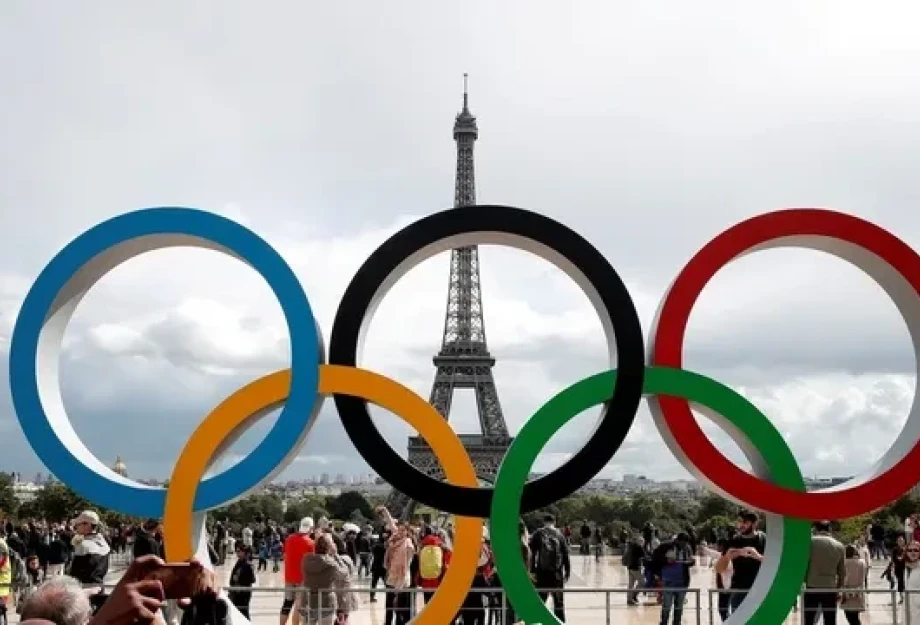 Ολυμπιακοί Αγώνες 2024: Το πρόγραμμα με τις ελληνικές συμμετοχές σήμερα (9/8) Ολυμπιακοί Αγώνες 2024: Το πρόγραμμα με τις ελληνικές συμμετοχές σήμερα (9/8)