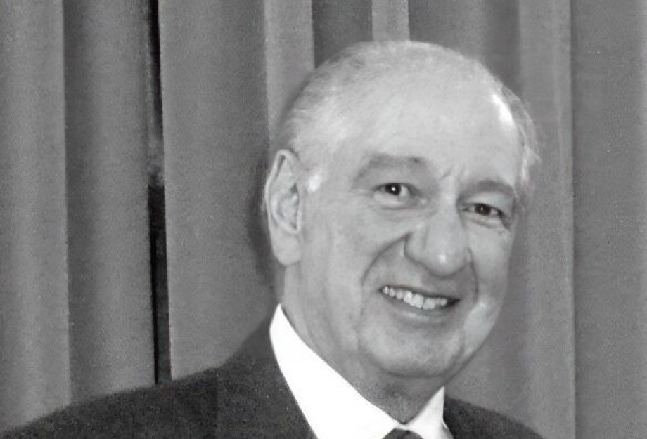 Έφυγε ο Θωμάς Πέννας – Μας άφησε παρακαταθήκη ένα πλούσιο έργο για την ιστορία των Σερρών Έφυγε ο Θωμάς Πέννας – Μας άφησε παρακαταθήκη ένα πλούσιο έργο για την ιστορία των Σερρών