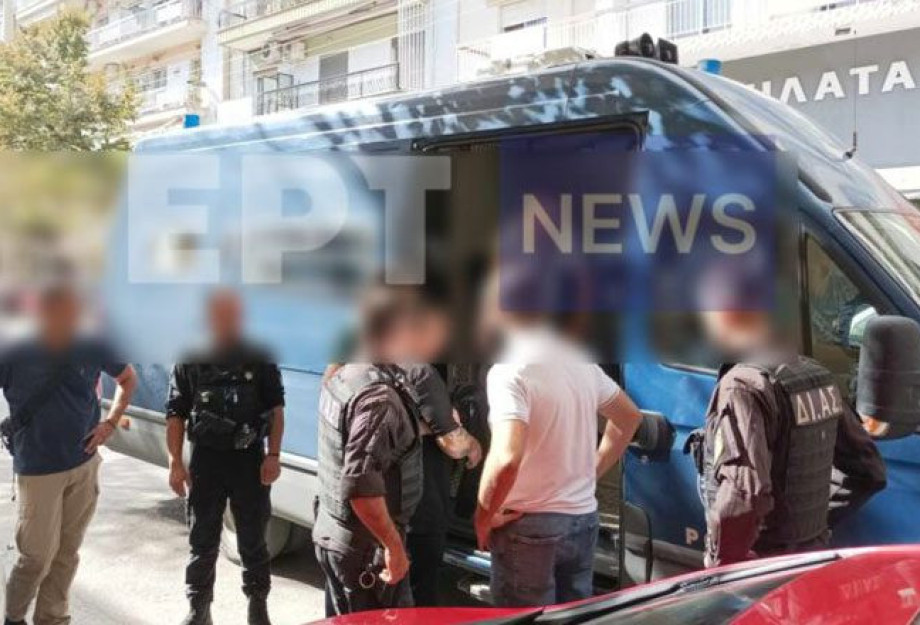 Για τους Ρουμάνους χούλιγκαν 30 ημέρες υποχρεωτικής φυλάκισης Για τους Ρουμάνους χούλιγκαν 30 ημέρες υποχρεωτικής φυλάκισης