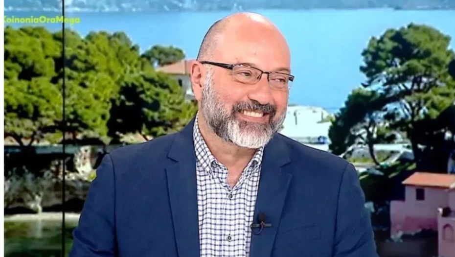 Αρναούτογλου: Έκτακτη προειδοποίηση για 11 μποφόρ - Και οι Σέρρες στις περιοχές που κινδυνεύουν