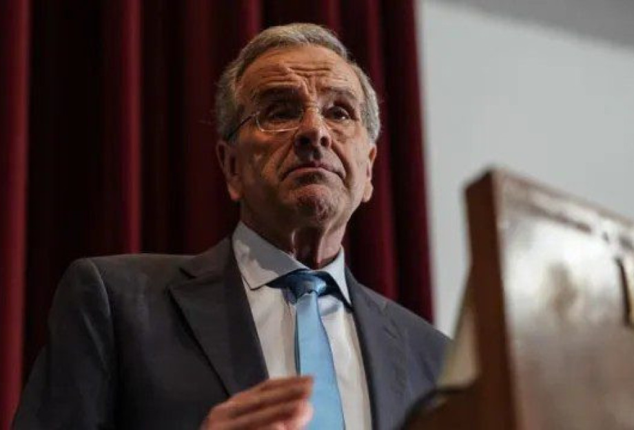 Σαμαράς για Novartis: “Ανοίγει ο δρόμος για την πλήρη αποκάλυψη της σκευωρίας” Σαμαράς για Novartis: “Ανοίγει ο δρόμος για την πλήρη αποκάλυψη της σκευωρίας”