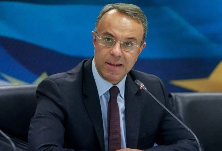 Χρήστος Σταϊκούρας: Η συνεργασία του δημόσιου και του ιδιωτικού τομέα μπορεί να είναι διαφανής Χρήστος Σταϊκούρας: Η συνεργασία του δημόσιου και του ιδιωτικού τομέα μπορεί να είναι διαφανής