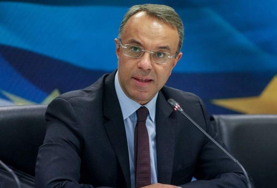 Σταϊκούρας: Τάχιστη αποκατάσταση των υποδομών στις πυρόπληκτες περιοχές Σταϊκούρας: Τάχιστη αποκατάσταση των υποδομών στις πυρόπληκτες περιοχές