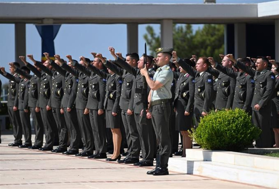 Στρατιωτικές σχολές: Αύξηση Μισθού στους σπουδαστές – Πρόσβαση από όλα τα πεδία στις Πανελλήνιες Στρατιωτικές σχολές: Αύξηση Μισθού στους σπουδαστές – Πρόσβαση από όλα τα πεδία στις Πανελλήνιες