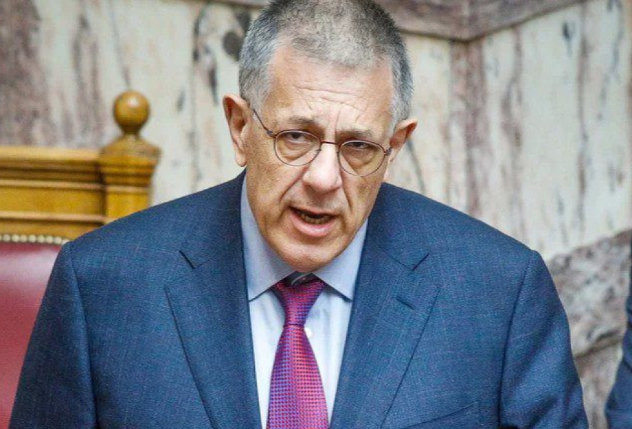 Εκπρόσωπος της Κυβέρνησης ο Yφυπουργός Νίκος Ταχιάος για την επέτειο της 28ης Οκτωβρίου στις Σέρρες