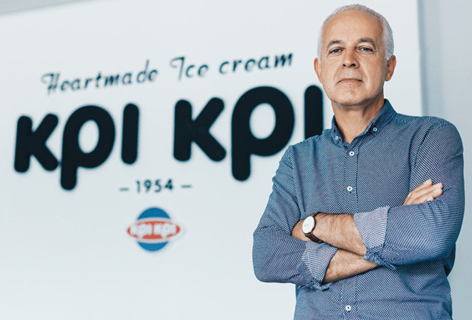 Πουλήθηκαν 1.000.000 μετοχές της οικογένειας Τσινάβου Πουλήθηκαν 1.000.000 μετοχές της οικογένειας Τσινάβου