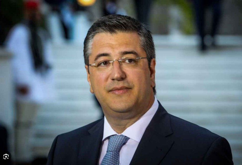 Παπαστεργίου, Μυλόπουλος, Ρόκος στήριξαν την επιλογή Τζιτζικώστα Παπαστεργίου, Μυλόπουλος, Ρόκος στήριξαν την επιλογή Τζιτζικώστα