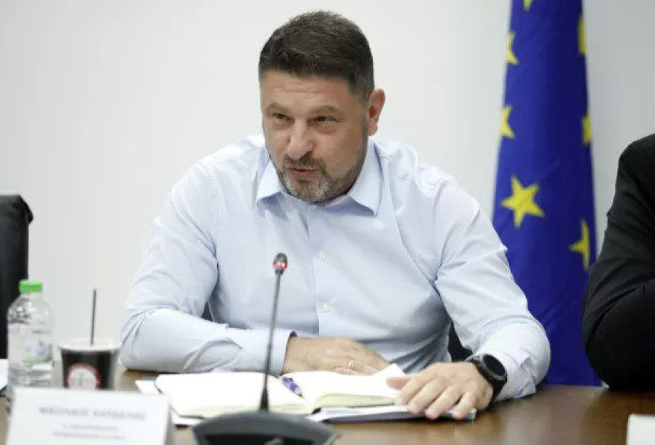 Χαρδαλιάς: Ψηφιακά πλέον τα ραντεβού για τις εξετάσεις διπλώματος οδήγησης Χαρδαλιάς: Ψηφιακά πλέον τα ραντεβού για τις εξετάσεις διπλώματος οδήγησης