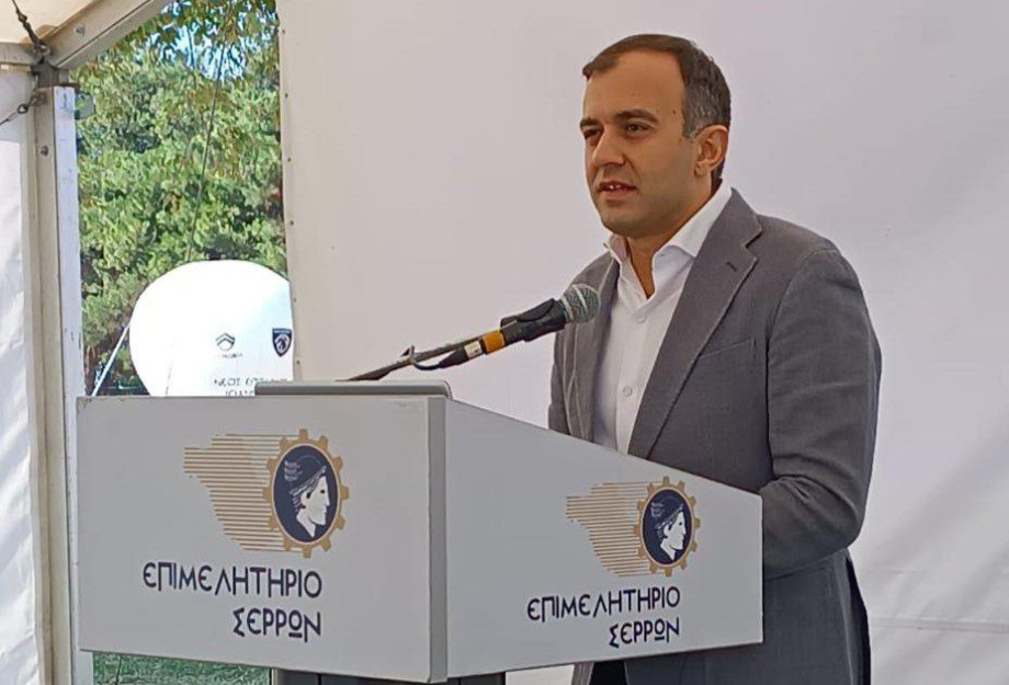 Πρωτοβουλία Χατζηβασιλείου για σχολείο επιμόρφωσης αγροτών και κτηνοτρόφων από το ΔΙΠΑΕ Πρωτοβουλία Χατζηβασιλείου για σχολείο επιμόρφωσης αγροτών και κτηνοτρόφων από το ΔΙΠΑΕ