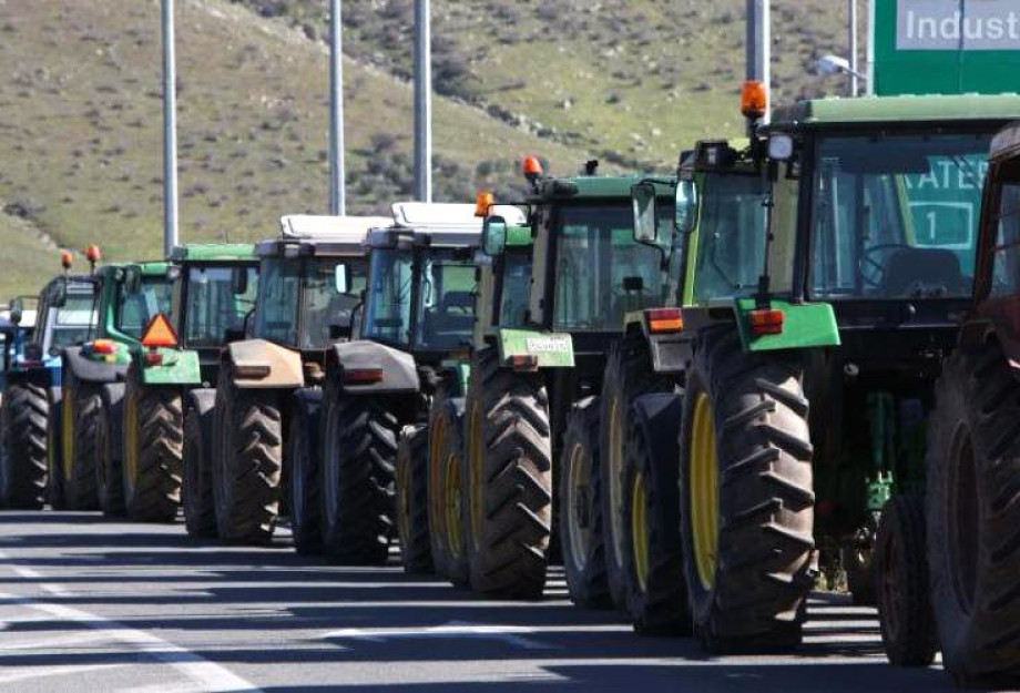 Πανσερραϊκός Αγροτικός Σύλλογος: Το ενδεχόμενο των κινητοποιήσεων βρίσκεται στα …τάρταρα! Πανσερραϊκός Αγροτικός Σύλλογος: Το ενδεχόμενο των κινητοποιήσεων βρίσκεται στα …τάρταρα!