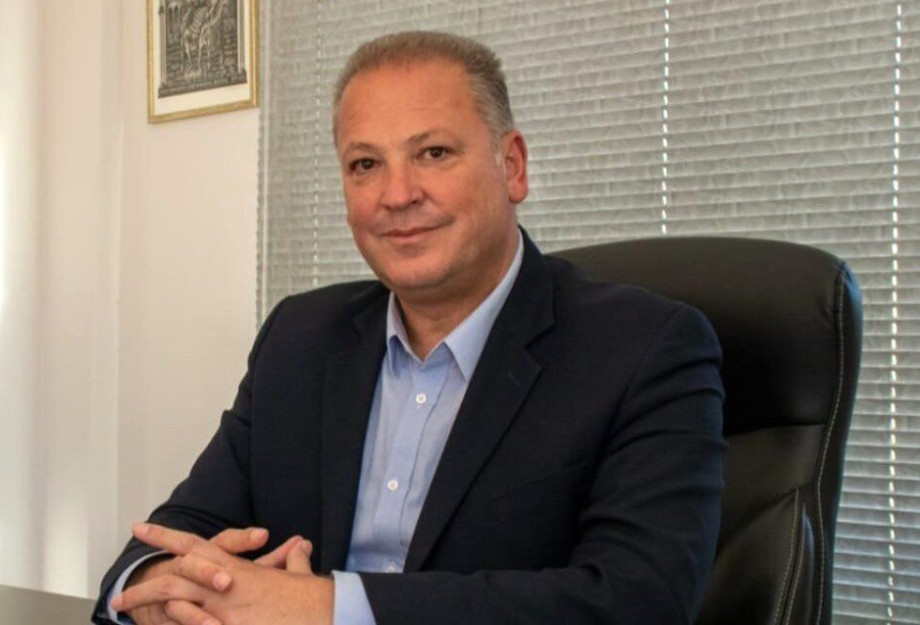 Λευτέρης Αβραμάκης: Καθαρά κομματική επιλογή ο Τασούλας Λευτέρης Αβραμάκης: Καθαρά κομματική επιλογή ο Τασούλας