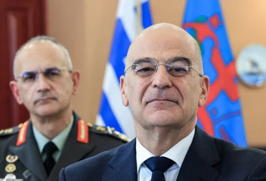 Ν.Δένδιας: Ζήτησε νωρίτερα τις κρίσεις στις Ένοπλες Δυνάμεις Ν.Δένδιας: Ζήτησε νωρίτερα τις κρίσεις στις Ένοπλες Δυνάμεις