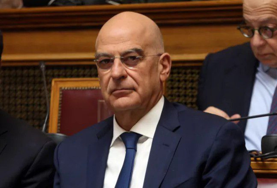 Ν. Δένδιας: Δημιουργούμε τις πιο ισχυρές Ένοπλες Δυνάμεις στην ιστορία της πατρίδας μας Ν. Δένδιας: Δημιουργούμε τις πιο ισχυρές Ένοπλες Δυνάμεις στην ιστορία της πατρίδας μας