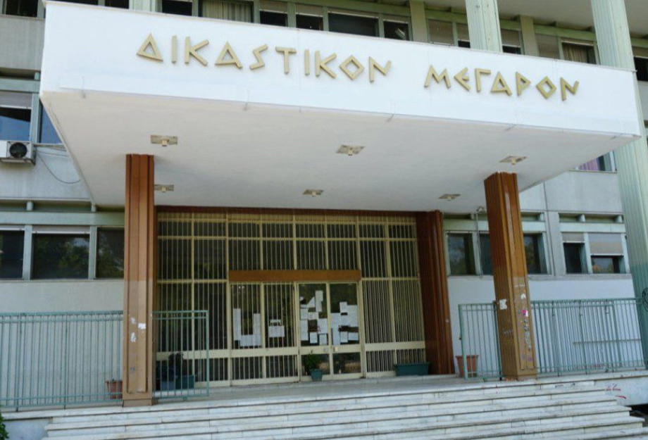 Εναντίον 12 Μέσων Ενημέρωσης απορρίφθηκαν οι αγωγές από την «Ελευθερία» της Λάρισας Εναντίον 12 Μέσων Ενημέρωσης απορρίφθηκαν οι αγωγές από την «Ελευθερία» της Λάρισας