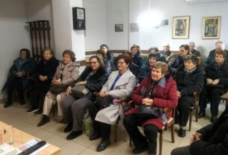 Δήμος Σερρών: Συνεχίζονται οι συμβουλευτικές συναντήσεις στα γραφεία του ΟΑΕΕ Σερρών Δήμος Σερρών: Συνεχίζονται οι συμβουλευτικές συναντήσεις στα γραφεία του ΟΑΕΕ Σερρών