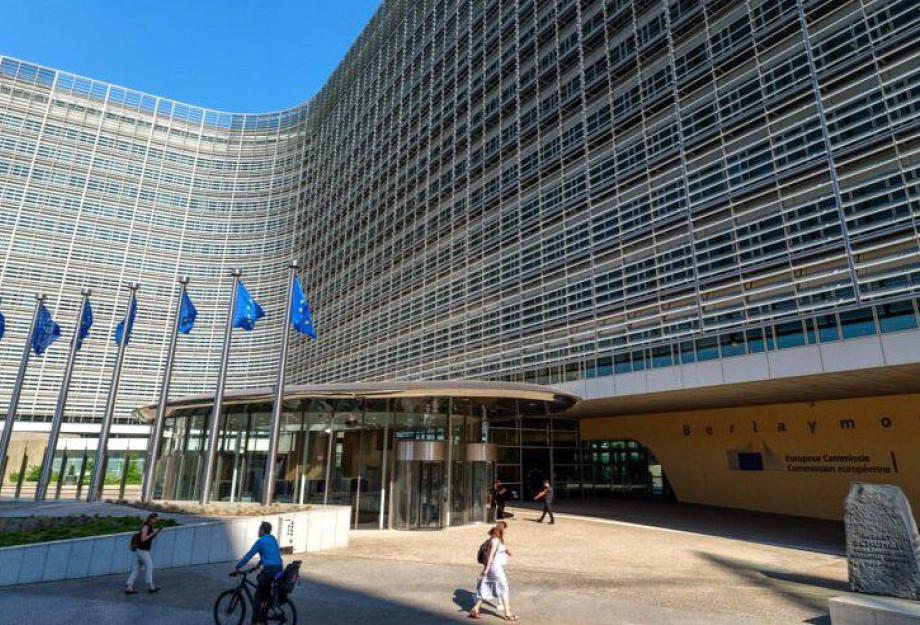 Ευρωπαϊκή Επιτροπή: Λαμβάνει μέτρα για ασφαλείς και βιώσιμες εισαγωγές ηλεκτρονικού εμπορίου Ευρωπαϊκή Επιτροπή: Λαμβάνει μέτρα για ασφαλείς και βιώσιμες εισαγωγές ηλεκτρονικού εμπορίου