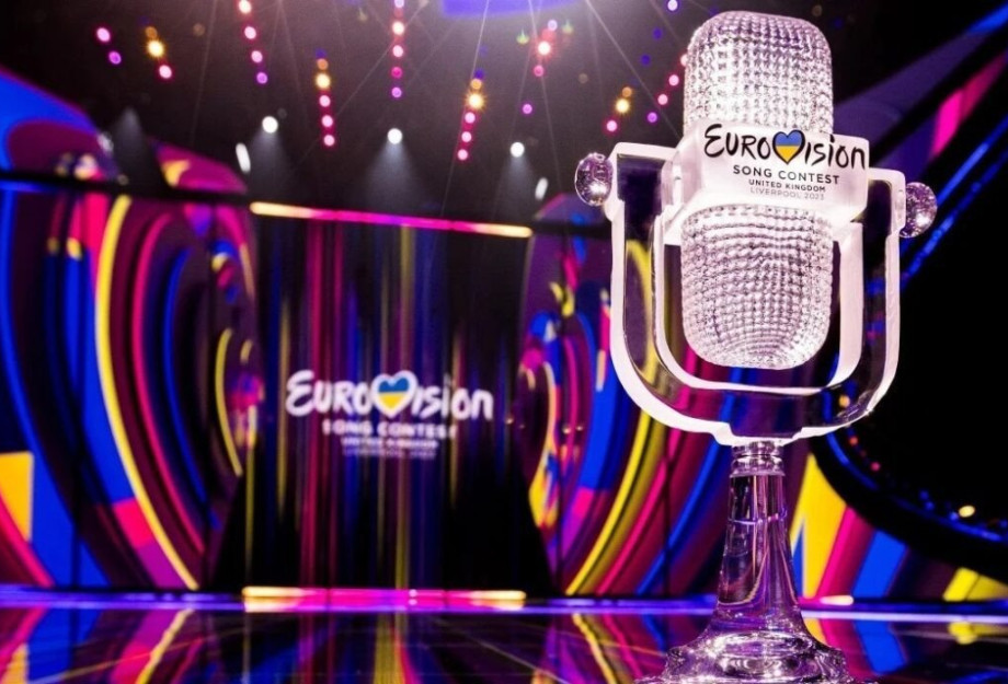 Eurovision 2025: Αυτοί είναι οι ημιτελικοί που θα εμφανιστούν Ελλάδα και Κύπρος Eurovision 2025: Αυτοί είναι οι ημιτελικοί που θα εμφανιστούν Ελλάδα και Κύπρος