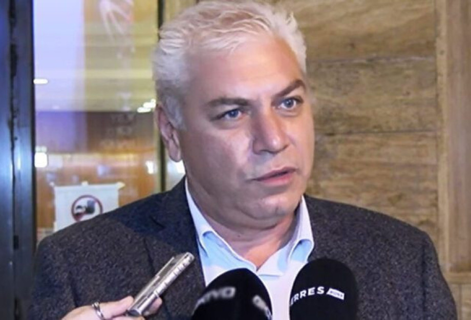 Γιάννης Γάτσιος σε Βαρβάρα Μητλιάγκα: Δεν πρέπει να χαθεί άλλος χρόνος… Γιάννης Γάτσιος σε Βαρβάρα Μητλιάγκα: Δεν πρέπει να χαθεί άλλος χρόνος…