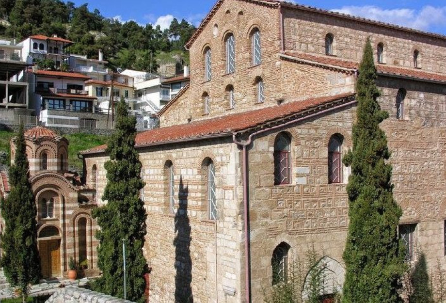 Ι.Ν Αγίων Θεοδώρων Σερρών: Αποκριάτικη – Μουσική εκδήλωση την Κυριακή 23 Φεβρουαρίου Ι.Ν Αγίων Θεοδώρων Σερρών: Αποκριάτικη – Μουσική εκδήλωση την Κυριακή 23 Φεβρουαρίου