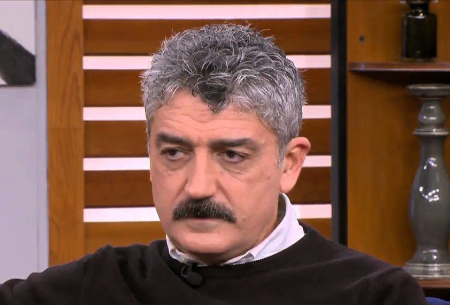 Έφυγε απο τη ζωή ο ηθοποιός Δημήτρης Ήμελλος Έφυγε απο τη ζωή ο ηθοποιός Δημήτρης Ήμελλος