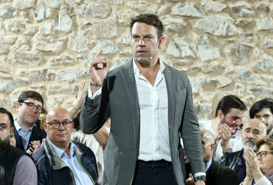 Στέφανος Κασσελάκης: Διαβούλευση με αγρότες και προτάσεις για τον Αγροτικό κόσμο Στέφανος Κασσελάκης: Διαβούλευση με αγρότες και προτάσεις για τον Αγροτικό κόσμο