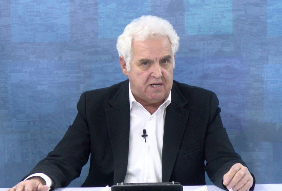 Κώστας Στάγκος: O κύριος Τασούλας είναι ένας πολύ αξιόλογος κοινοβουλευτικός Κώστας Στάγκος: O κύριος Τασούλας είναι ένας πολύ αξιόλογος κοινοβουλευτικός