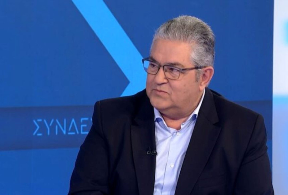 Επίσκεψη Δημήτρη Κουτσούμπα στις Σέρρες Επίσκεψη Δημήτρη Κουτσούμπα στις Σέρρες