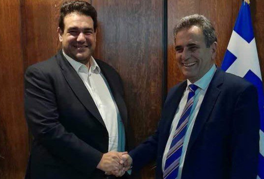 Θετικές οι ειδήσεις για τις σχολικές μονάδες στο Νομό Σερρών Θετικές οι ειδήσεις για τις σχολικές μονάδες στο Νομό Σερρών