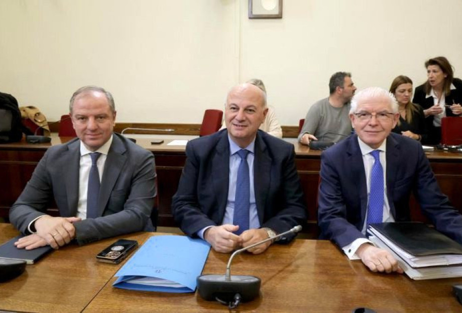 Ανδρέας Λυκουρέντζος: Η κυβέρνηση μετά το 2019 είναι συνεπής στη καταβολή των επιχορηγήσεων Ανδρέας Λυκουρέντζος: Η κυβέρνηση μετά το 2019 είναι συνεπής στη καταβολή των επιχορηγήσεων