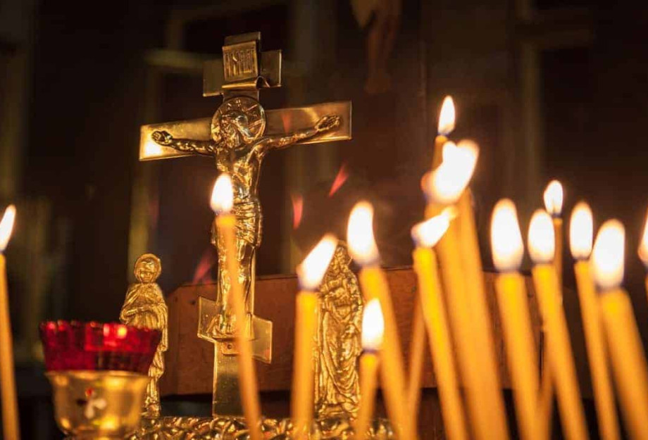 Ήθη και έθιμα της Μ. Παρασκευής Ήθη και έθιμα της Μ. Παρασκευής