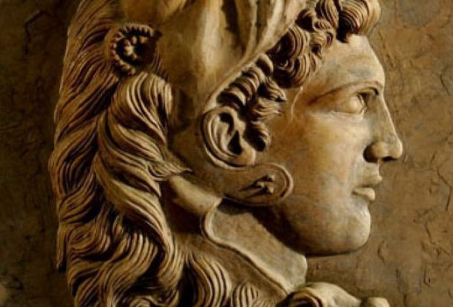 Επιδιώκει να αξιοποιήσει τουριστικά ο δήμος Αριστοτέλη τα βήματα του Μέγα Αλέξανδρου Επιδιώκει να αξιοποιήσει τουριστικά ο δήμος Αριστοτέλη τα βήματα του Μέγα Αλέξανδρου