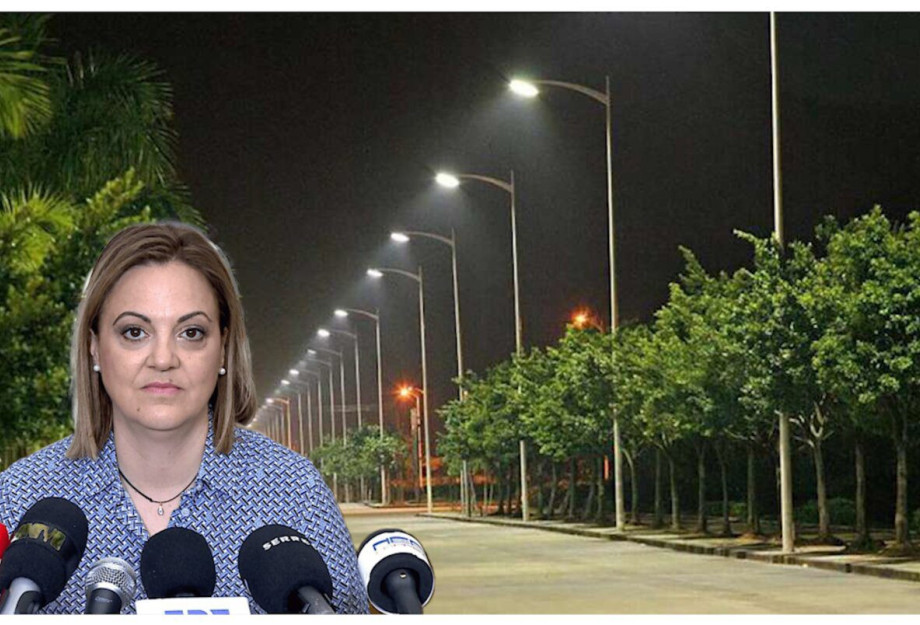 Σάκης Γάτσιος – LED: Eάν ήταν διάφανης η διαδικασία ο ανάδοχος δεν θα ήταν ένας! Σάκης Γάτσιος – LED: Eάν ήταν διάφανης η διαδικασία ο ανάδοχος δεν θα ήταν ένας!