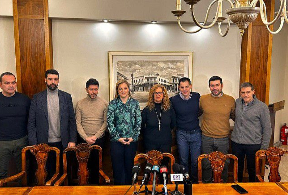 2ο Χριστουγεννιάτικο Τουρνουά Καλαθοσφαίρισης «ΑΝΔΡΕΑΣ ΡΟΤΑΡΙ» στις Σέρρες 2ο Χριστουγεννιάτικο Τουρνουά Καλαθοσφαίρισης «ΑΝΔΡΕΑΣ ΡΟΤΑΡΙ» στις Σέρρες