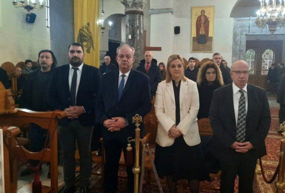 Βαρβάρα Μητλιάγκα: Διεκδικούμε χρηματοδοτήσεις, για ασφαλή και λειτουργικά σχολεία Βαρβάρα Μητλιάγκα: Διεκδικούμε χρηματοδοτήσεις, για ασφαλή και λειτουργικά σχολεία