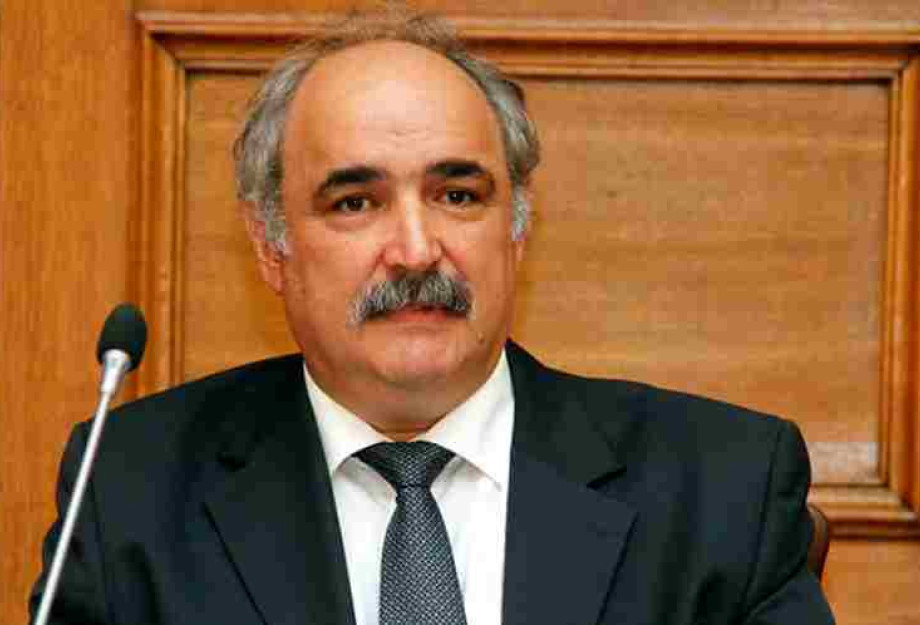 Μάρκος Μπόλαρης: Το κατενάτσιο της εξάλειψης … Μάρκος Μπόλαρης: Το κατενάτσιο της εξάλειψης …