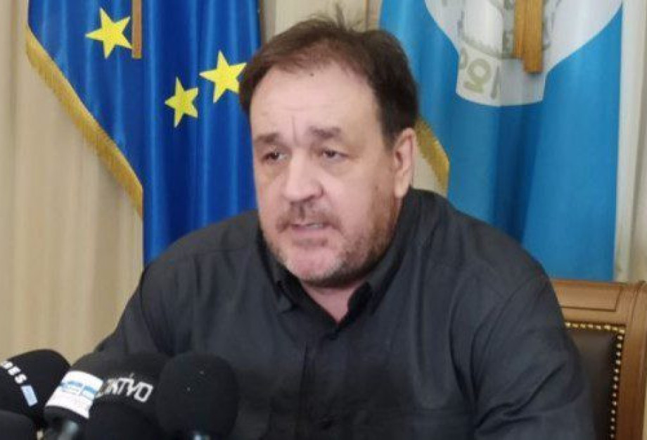 Γεώργιος Νυχτοπάτης: Οι Σερραίοι θέλουν να βλέπουν όμορφες εικόνες ανεξάρτητα ποιον ψήφισαν… Γεώργιος Νυχτοπάτης: Οι Σερραίοι θέλουν να βλέπουν όμορφες εικόνες ανεξάρτητα ποιον ψήφισαν…