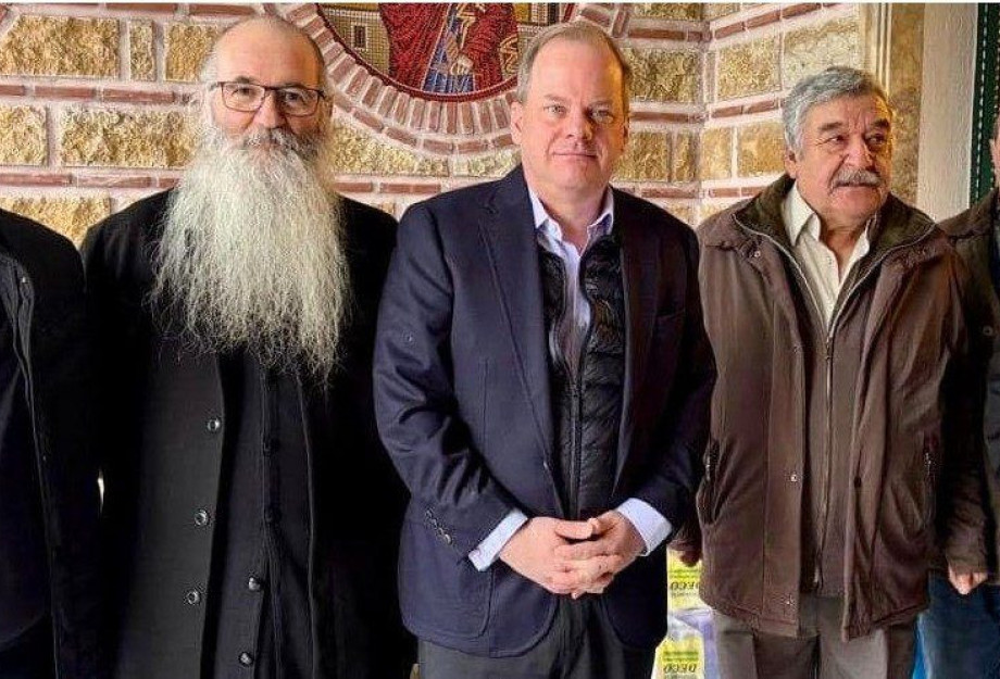 Ολοκληρώθηκε η δράση “ΚΙ ΕΓΩ ΜΠΟΡΩ” από τη ΔΕΕΠ (ΝΟΔΕ) της Νέας Δημοκρατίας Ολοκληρώθηκε η δράση “ΚΙ ΕΓΩ ΜΠΟΡΩ” από τη ΔΕΕΠ (ΝΟΔΕ) της Νέας Δημοκρατίας