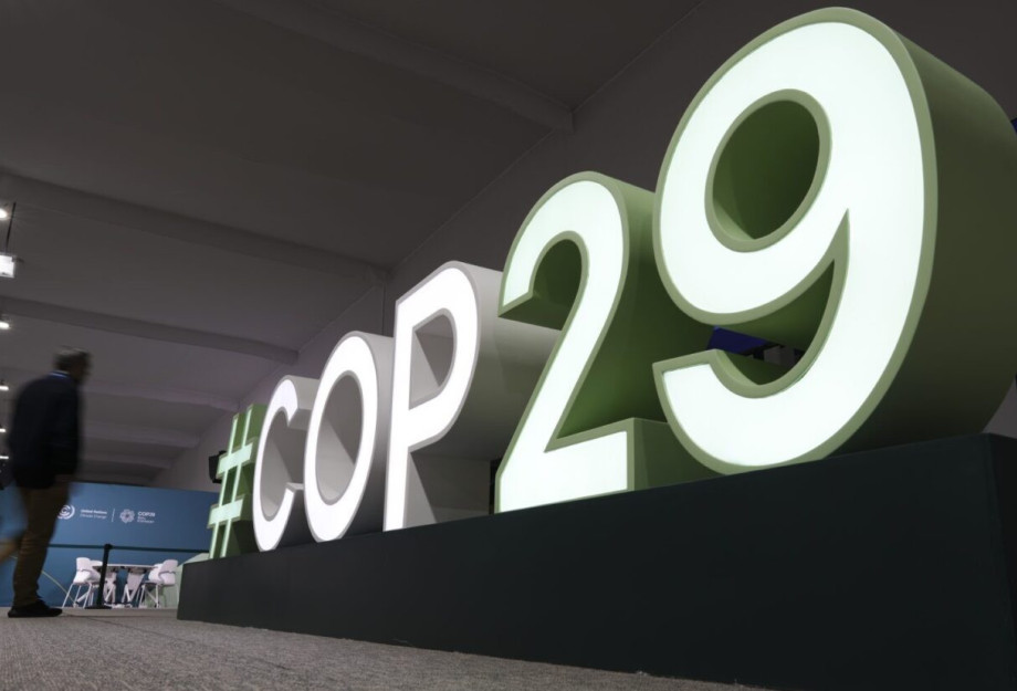 COP29 Climate Summit