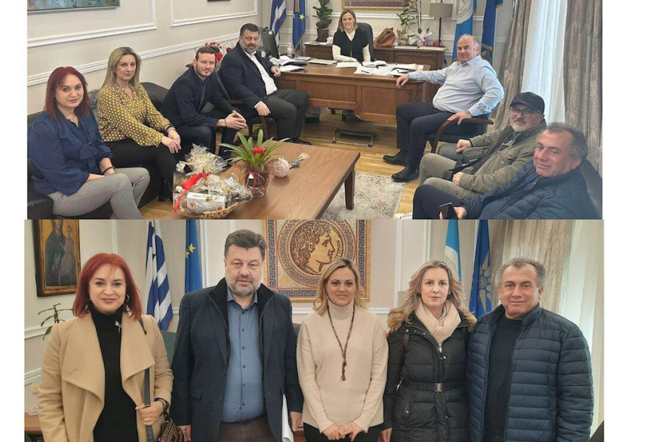 Όλο και λιγότεροι oι ΠΑΣΟΚοι στο πλευρό της κ. Μητλιάγκα; Όλο και λιγότεροι oι ΠΑΣΟΚοι στο πλευρό της κ. Μητλιάγκα;
