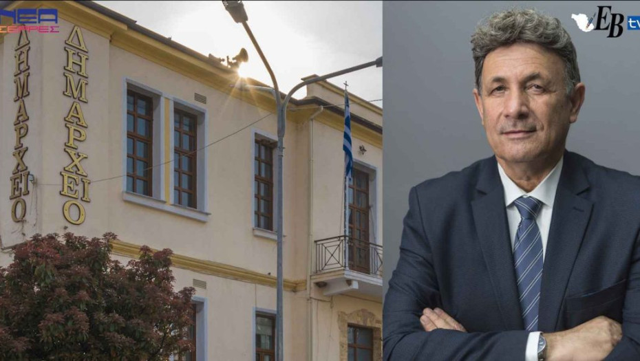 Δήμος Νέας Ζίχνης: Εσπερίδα την Παρασκευή με την Διεπαγγελματική Οργάνωση Βάμβακος