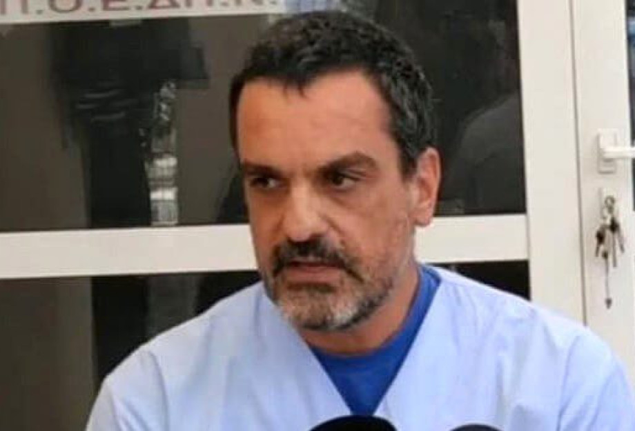 Βαγγέλης Παπαμιχάλης: Τον φασισμό βαθειά κατάλαβε τον, δεν θα πεθάνει μόνος, τσάκισε τον…. Βαγγέλης Παπαμιχάλης: Τον φασισμό βαθειά κατάλαβε τον, δεν θα πεθάνει μόνος, τσάκισε τον….